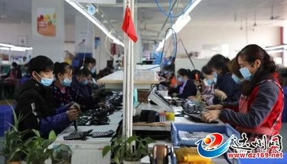 開江聚力產業發展推動“工業挑大梁”——家電零配件銷售的機遇與挑戰