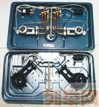 上海普陀區煤氣灶維修、銷售與安裝全攻略